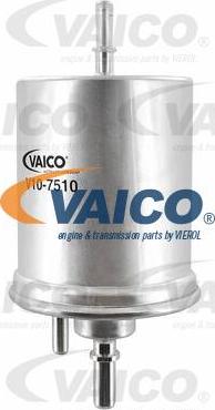 VAICO V10-7510 - Паливний фільтр autocars.com.ua