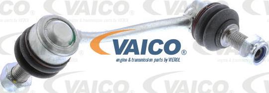 VAICO V10-7522 - Тяга / стійка, стабілізатор autocars.com.ua