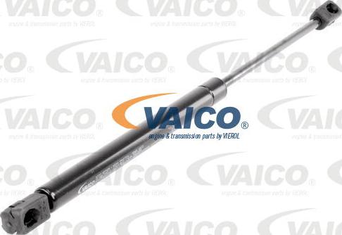 VAICO V10-7528 - Газовая пружина, упор avtokuzovplus.com.ua