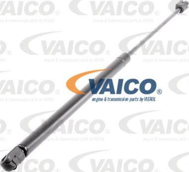 VAICO V10-7529 - Газова пружина, кришка багажник autocars.com.ua