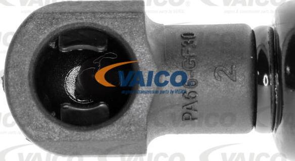 VAICO V10-7531 - Газова пружина, кришка багажник autocars.com.ua