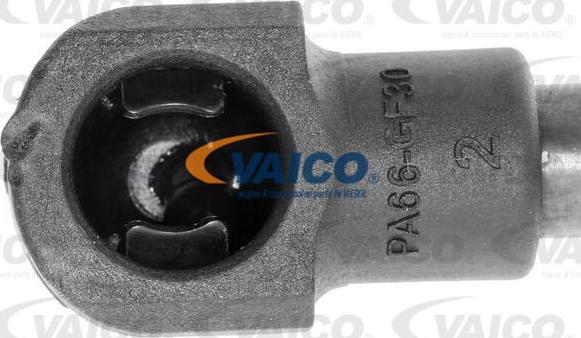 VAICO V10-7531 - Газова пружина, кришка багажник autocars.com.ua