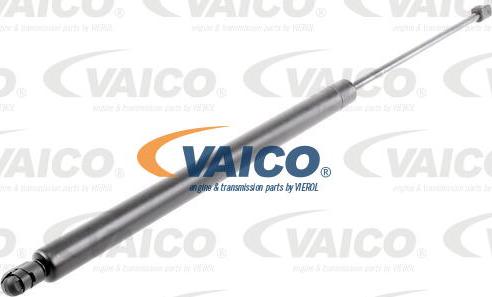 VAICO V10-7532 - Газова пружина, кришка багажник autocars.com.ua