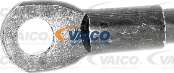 VAICO V10-7535 - Газова пружина, кришка багажник autocars.com.ua