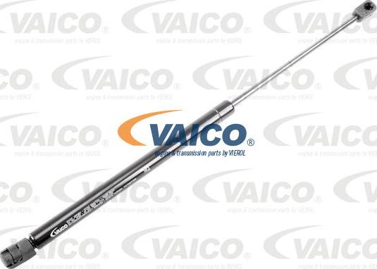 VAICO V10-7536 - Газова пружина, кришка багажник autocars.com.ua