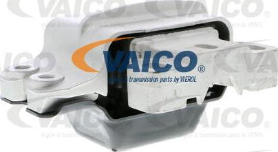 VAICO V10-7537 - Подушка, опора, подвеска двигателя autodnr.net