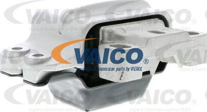VAICO V10-7538 - Подушка, підвіска двигуна autocars.com.ua