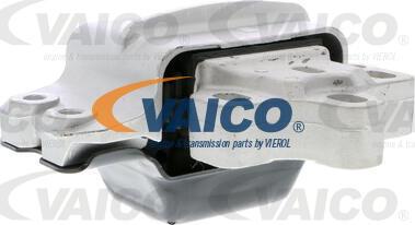 VAICO V10-7540 - Подушка, опора, подвеска двигателя autodnr.net