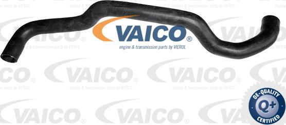 VAICO V10-7563 - Шланг радіатора autocars.com.ua