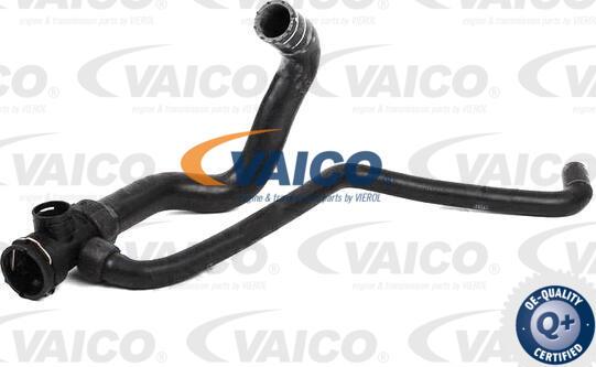 VAICO V10-7569 - Шланг радиатора avtokuzovplus.com.ua