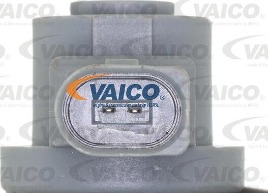 VAICO V10-7576 - Подушка, підвіска двигуна autocars.com.ua