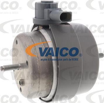 VAICO V10-7576 - Подушка, опора, подвеска двигателя autodnr.net