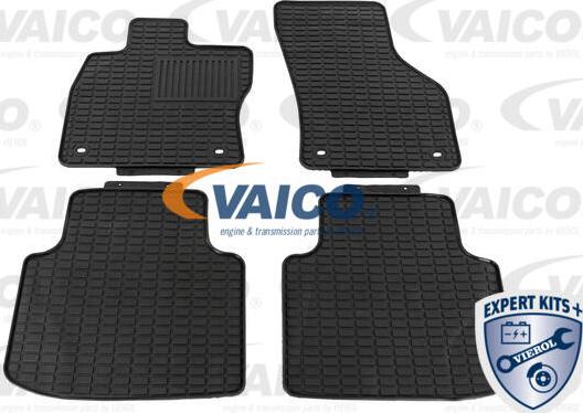 VAICO V10-7592 - Комплект килимків autocars.com.ua