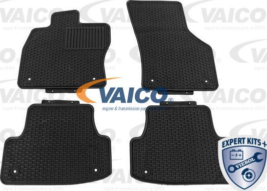 VAICO V10-7594 - Комплект ковриков avtokuzovplus.com.ua