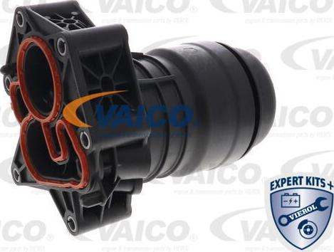 VAICO V10-7598 - Корпус, масляний фільтр autocars.com.ua