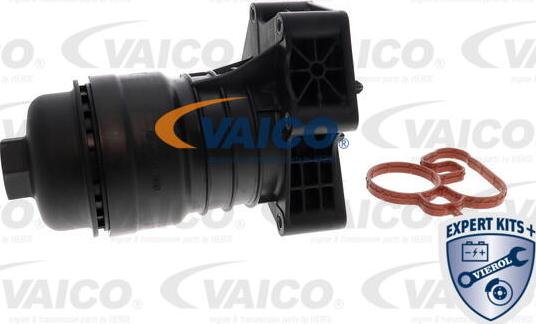 VAICO V10-7598 - Корпус, масляний фільтр autocars.com.ua