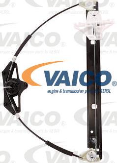 VAICO V10-7602 - Стеклоподъемник autodnr.net