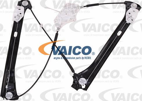 VAICO V10-7608 - Підйомний пристрій для вікон autocars.com.ua