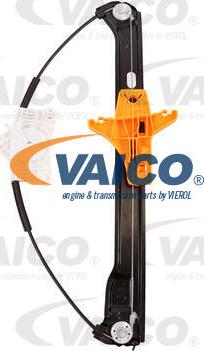 VAICO V10-7610 - Підйомний пристрій для вікон autocars.com.ua