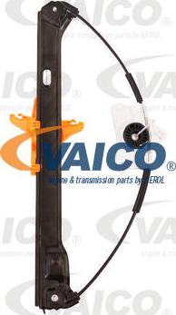 VAICO V10-7610 - Підйомний пристрій для вікон autocars.com.ua