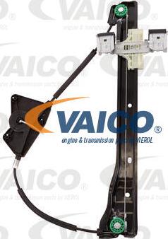 VAICO V10-7616 - Підйомний пристрій для вікон autocars.com.ua