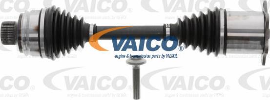 VAICO V10-7634 - Приводний вал autocars.com.ua