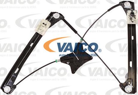 VAICO V10-7651 - Підйомний пристрій для вікон autocars.com.ua