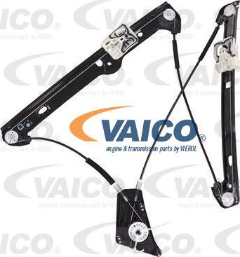 VAICO V10-7659 - Підйомний пристрій для вікон autocars.com.ua