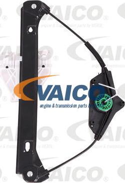VAICO V10-7661 - Підйомний пристрій для вікон autocars.com.ua