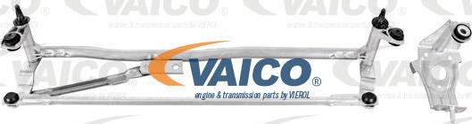 VAICO V10-7677 - Система тяг і важелів приводу склоочисника autocars.com.ua