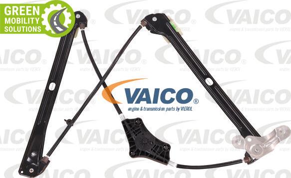 VAICO V10-7682 - Підйомний пристрій для вікон autocars.com.ua