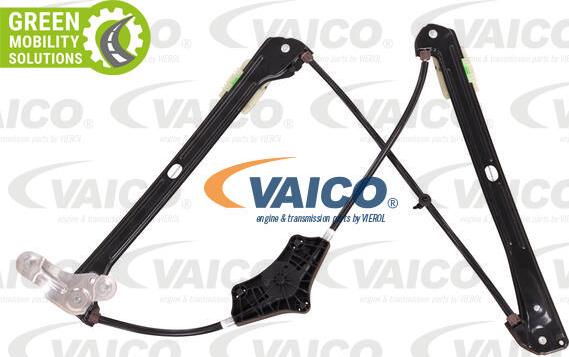 VAICO V10-7683 - Підйомний пристрій для вікон autocars.com.ua