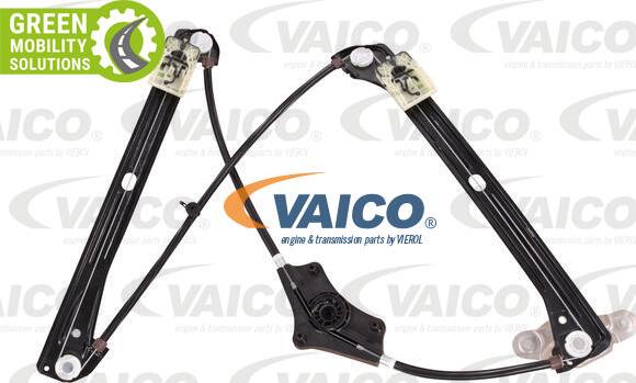 VAICO V10-7683 - Підйомний пристрій для вікон autocars.com.ua