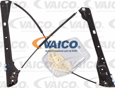 VAICO V10-7684 - Підйомний пристрій для вікон autocars.com.ua