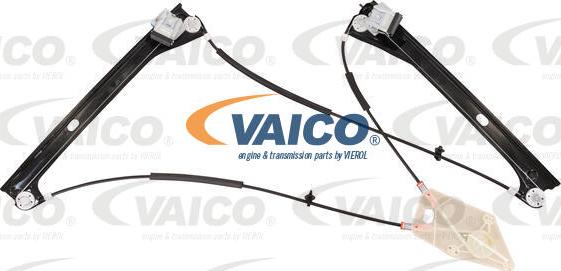 VAICO V10-7686 - Підйомний пристрій для вікон autocars.com.ua