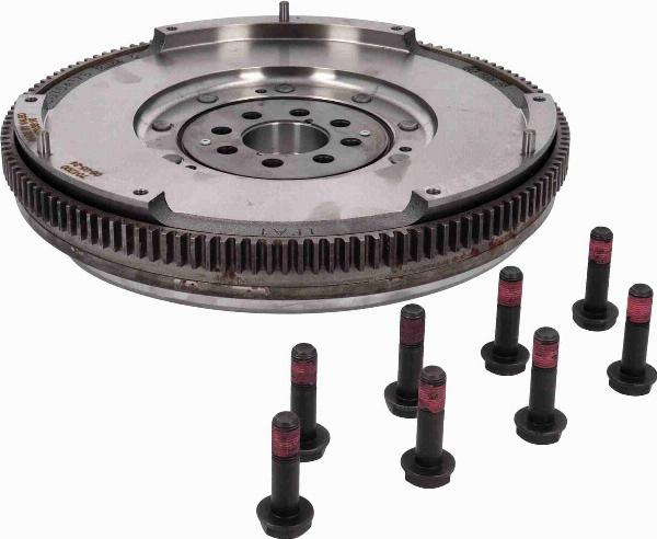 VAICO V10-7687 - Маховик autocars.com.ua