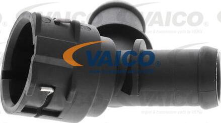 VAICO V10-7695 - Фланець охолоджуючої рідини autocars.com.ua