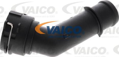 VAICO V10-7696 - Фланець охолоджуючої рідини autocars.com.ua