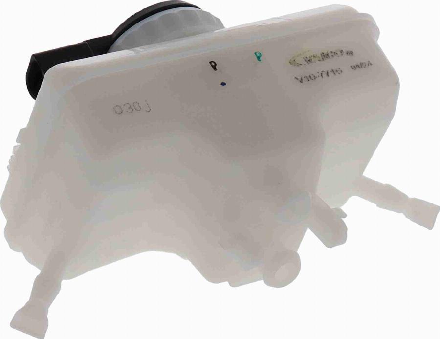 VAICO V10-7716 - Компенсаційний бак, гальмівна рідина autocars.com.ua