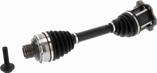 VAICO V10-7729 - Приводний вал autocars.com.ua