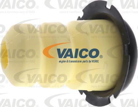 VAICO V10-7760 - Відбійник, буфер амортизатора autocars.com.ua