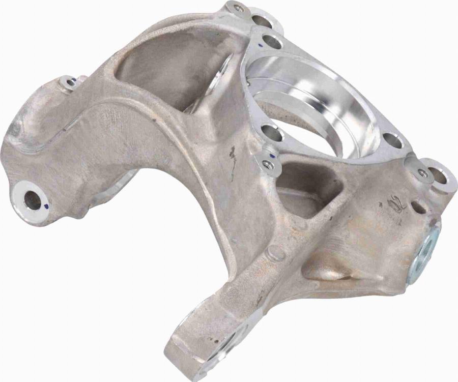 VAICO V10-7806 - Поворотний кулак, підвіска колеса autocars.com.ua