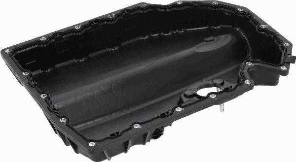 VAICO V10-7811 - Масляний піддон autocars.com.ua