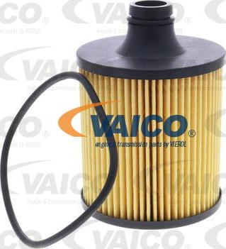VAICO V10-7815 - Масляний фільтр autocars.com.ua