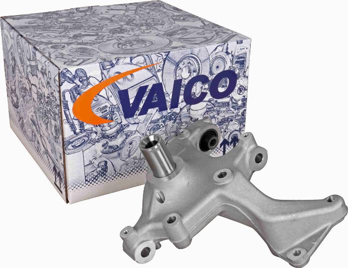 VAICO V10-7820 - Поворотний кулак, підвіска колеса autocars.com.ua