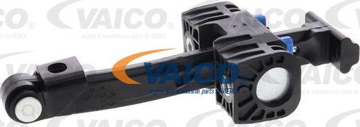 VAICO V10-7944 - Фіксатор дверей autocars.com.ua