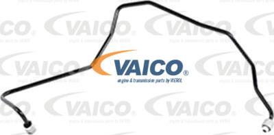 VAICO V10-7955 - Маслопровод, компресор autocars.com.ua