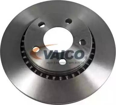 VAICO V10-80056 - Гальмівний диск autocars.com.ua