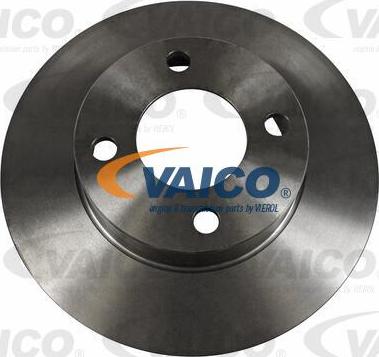 VAICO V10-80062 - Тормозной диск avtokuzovplus.com.ua