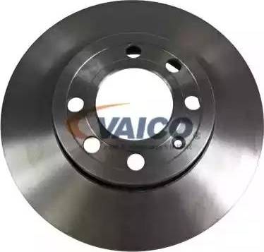 VAICO V10-80068 - Гальмівний диск autocars.com.ua